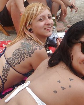 Frau (amiguitas 12) #10395427