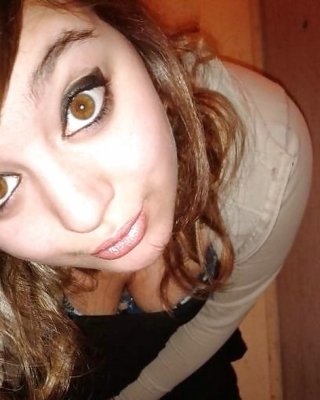 Ma cousine 
 #17271560