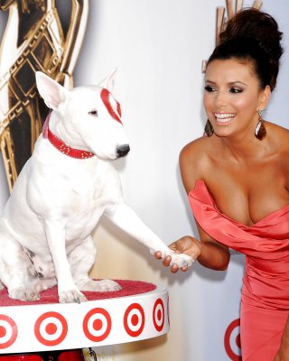 Eva Longoria #17899542