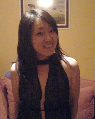 Asian Milf.