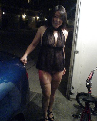 Asian Milf.