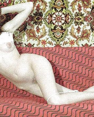 Russische Mädchen 2 #7295283