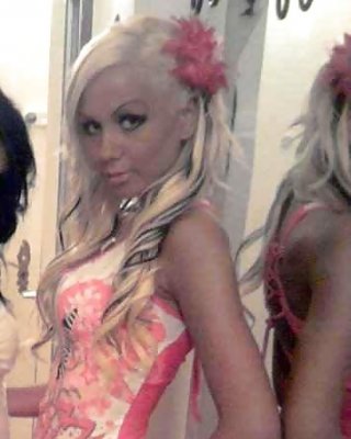 Barbiescorts Von Joinuntrue.com #9622886