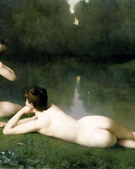 Gemalt Eroporn 121 - Emmanuel Michel Benner #18370018
