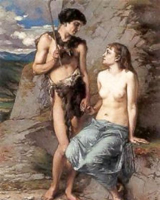 Gemalt Eroporn 121 - Emmanuel Michel Benner #18370024