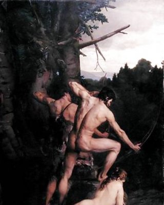 Gemalt Eroporn 121 - Emmanuel Michel Benner #18370049