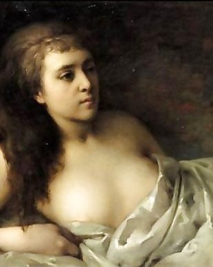 Gemalt Eroporn 121 - Emmanuel Michel Benner #18370062