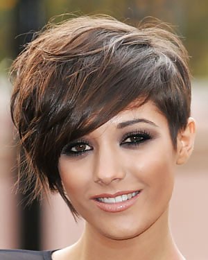 Sexy frankie sandford of girl group the saturday's  #16356916