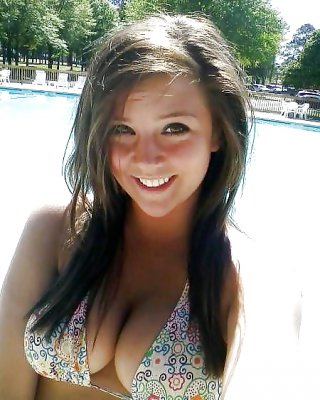 Hot Vollbusige Teenager 26 #9888649
