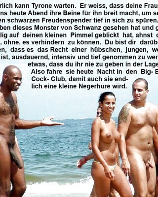 German Captions -traeume Junger Weisser Frauen- Teil 14 Dt. #11757989