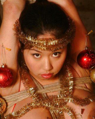 Asian Xmas Porn - Asian Christmas Porn Pics - PICTOA