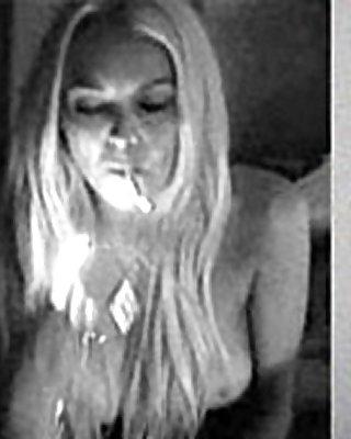 Lindsay Lohan Sexy And Nude A1NYC