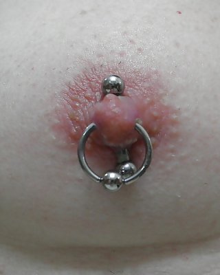 Weiß Piercing 7 #12025842