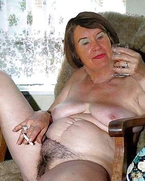 Naked Grannies #7549978
