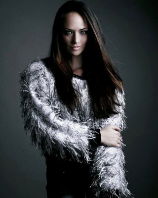 Kris Uilyams porno yulduzi