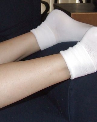 Wifes Füße 2 #7618092