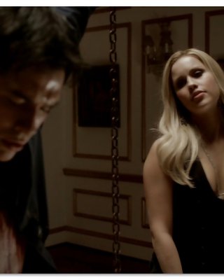 The Vampire Diaries Porn - Claire Holt from The Vampire Diaries Porn Pictures, XXX Photos, Sex Images  #579373 - PICTOA
