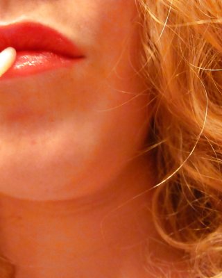 Getting ready to fuck client #9143368