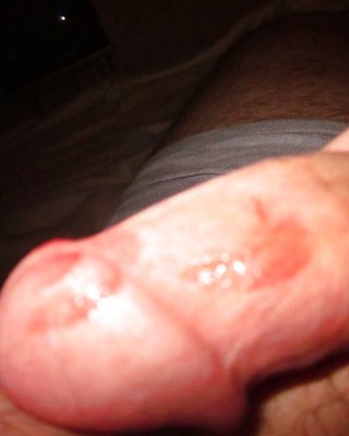 Getting ready to fuck client #9143403