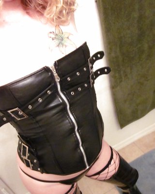 Getting ready to fuck client #9143446