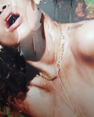 Cum Auf Rihanna #11408782
