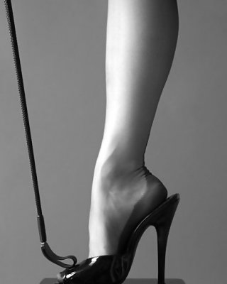 Nylon Und Heels Ii #7223539