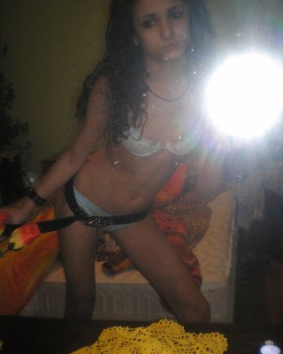 Bulgarisch Teenager 46 #2735236