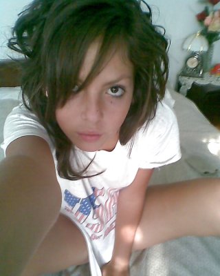 Bulgarisch Teenager 46 #2735347