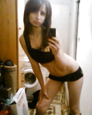 Bulgarisch Teenager 46 #2735380