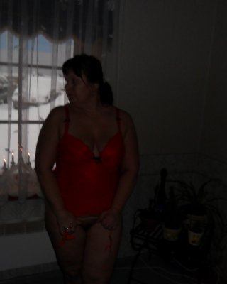 Meine Neuen Dessous #3536071