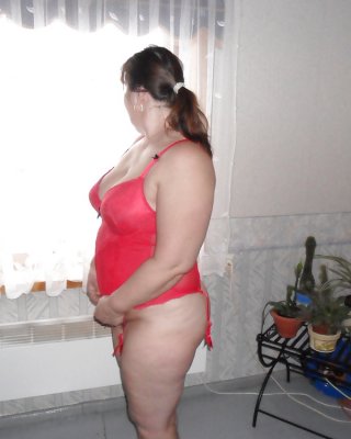 Meine Neuen Dessous #3536079