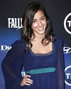 Seychelle gabriel
 #22761872