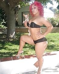 Pinky Sie Kennen Sie .... #20089394