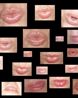 Lippen Lippen Lippen #832106
