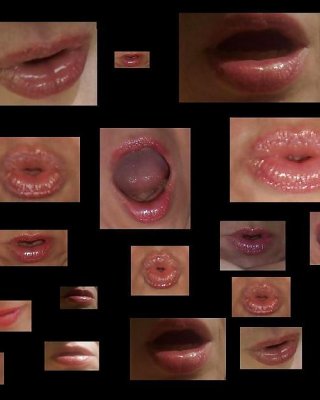 Lippen Lippen Lippen #832114