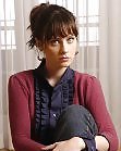 Zooey Deshcanel #12751487