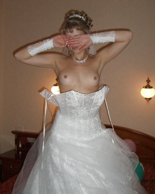 Wedding Voyeur Sex - Brides - Wedding Voyeur Oops and Exposed Porn Pictures, XXX Photos, Sex  Images #741406 - PICTOA