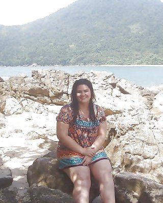 Bbw Mariana #21786636
