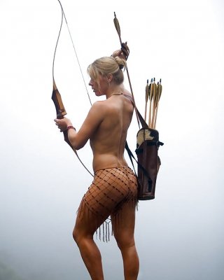 320px x 400px - Archery girls. nude & non-nude Porn Pictures, XXX Photos, Sex Images  #435530 - PICTOA