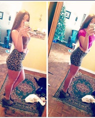 Meine Kleine Schwester Mehr Comeeee #19560122