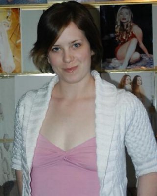 Mein Lieblings Porno-Stars #5420937