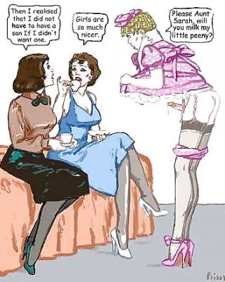 Prissy Sissy Cartoon Porn - Cartoons Comic Pics by Prissy Porn Pictures, XXX Photos, Sex Images #156003  - PICTOA