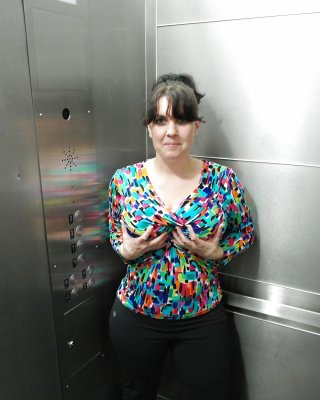 Elevator (flashing)