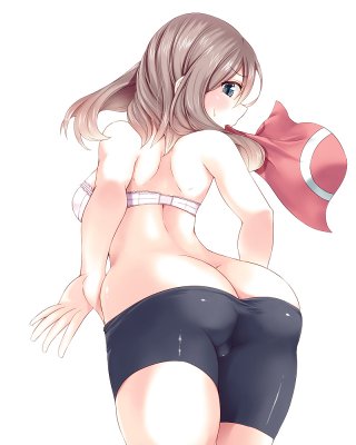 Sexy Anime Girls #19695112