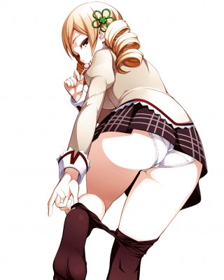 Sexy Anime Girls #19695123