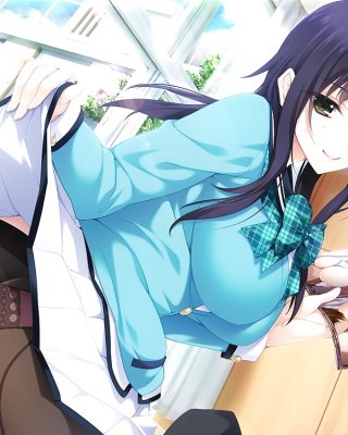 Sexy Anime Girls #19695151