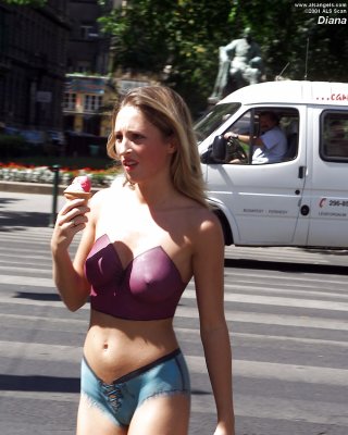 Bodypainting Bodypainting #1828368