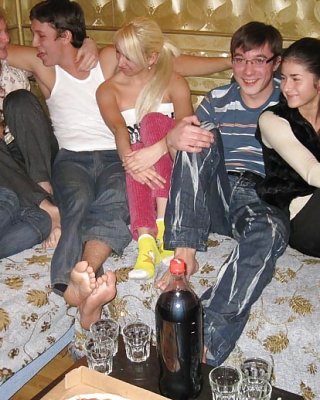 Hündin Partei #4283350