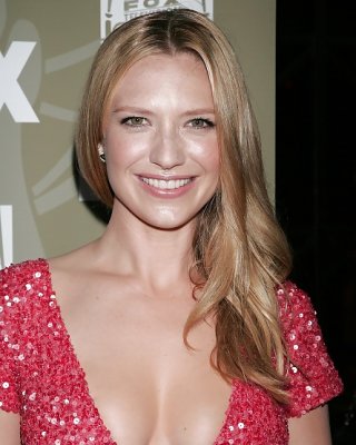 Anna torv #16755795