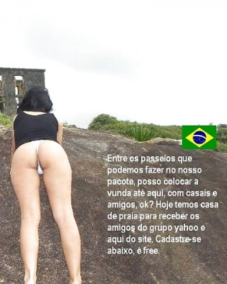 Cuckold - Selma Do Recife 4 - Brazil